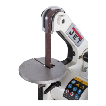 Jet JDBS-5 Pöytähiomakone 25 x 762mm - Kuva 6