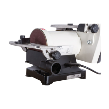 Jet JDBS-5 Pöytähiomakone 25 x 762mm - Kuva 5