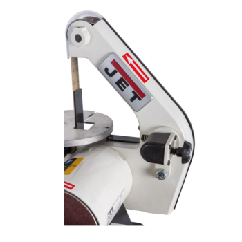 Jet JDBS-5 Pöytähiomakone 25 x 762mm - Kuva 7