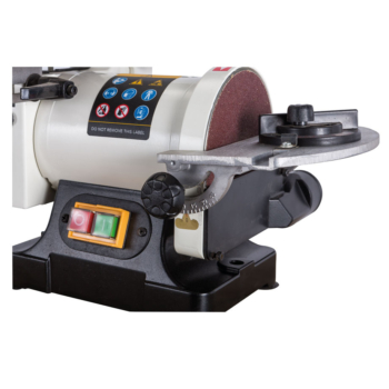 Jet JDBS-5 Pöytähiomakone 25 x 762mm - Kuva 3