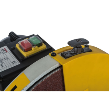 Jet JDS-12X Pyöröhiomakone - Kuva 4