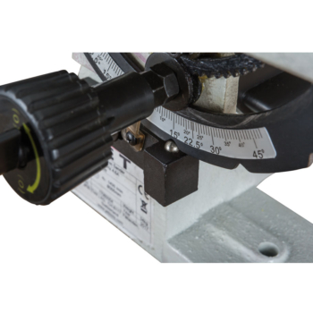 Jet JDS-12X Pyöröhiomakone - Kuva 6