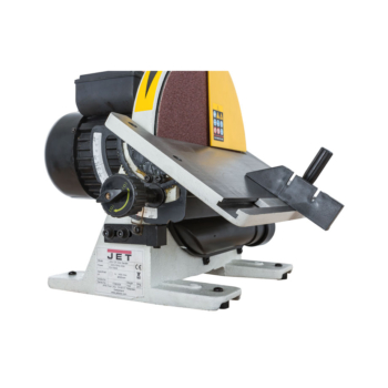 Jet JDS-12X Pyöröhiomakone - Kuva 2