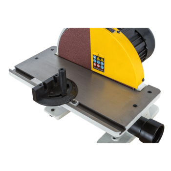 Jet JDS-12X Pyöröhiomakone - Kuva 3