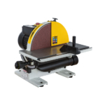 Jet JDS-12X Pyöröhiomakone