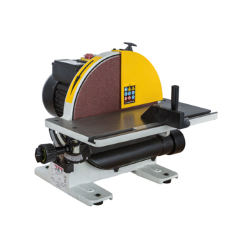 Jet JDS-12X Pyöröhiomakone