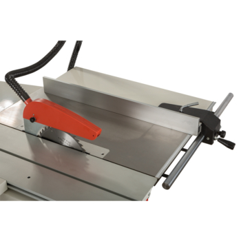 Jet JTS-600X Levysirkkeli 2.1kW 230V 254mm - Kuva 2