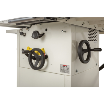 Jet JTS-600X Levysirkkeli 2.1kW 230V 254mm - Kuva 3