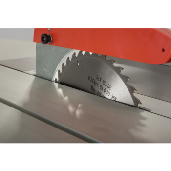 Jet JTS-600X Levysirkkeli 2.1kW 230V 254mm - Kuva 5