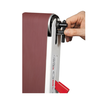 Jet JSG-64 Laikka-nauhahiomakone 100 x 914mm - Kuva 10