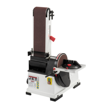 Jet JSG-64 Laikka-nauhahiomakone