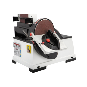 Jet JSG-64 Laikka-nauhahiomakone 100 x 914mm - Kuva 3