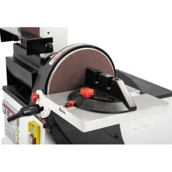 Jet JSG-64 Laikka-nauhahiomakone 100 x 914mm - Kuva 5