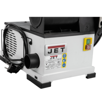 Jet JSG-64 Laikka-nauhahiomakone 100 x 914mm - Kuva 7
