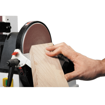 Jet JSG-64 Laikka-nauhahiomakone 100 x 914mm - Kuva 8