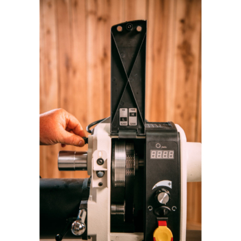 Jet JWL-1640EVS Puusorvi - Kuva 4