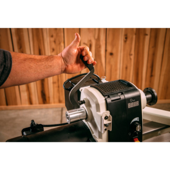 Jet JWL-1640EVS Puusorvi - Kuva 6