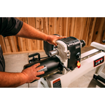 Jet JWL-1640EVS Puusorvi - Kuva 7