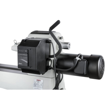 Jet JWL-1640EVS Puusorvi - Kuva 12