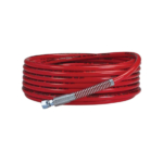 Korkeapainemaaliruiskun letku 1/4" 30m