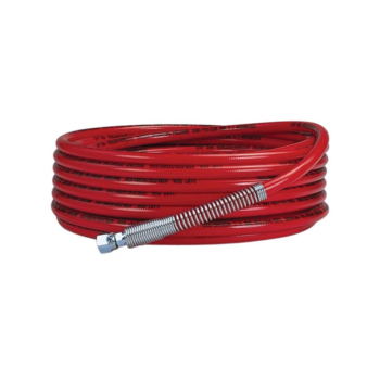 Korkeapainemaaliruiskun letku 1/4" 30m