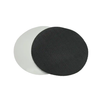 Hiomalaikan tarra-alusta 300mm