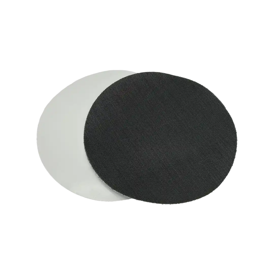 Hiomalaikan tarra-alusta 300mm