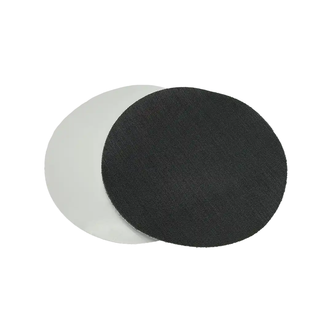 Hiomalaikan tarra-alusta 300mm