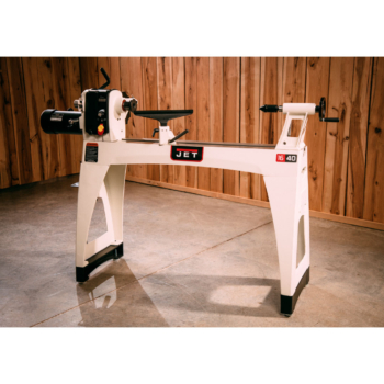 Jet JWL-1640EVS Puusorvi - Kuva 3