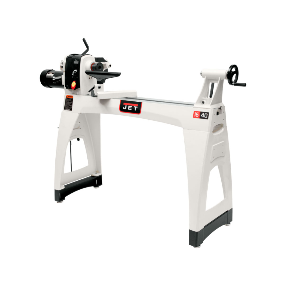 Jet JWL-1640EVS Puusorvi