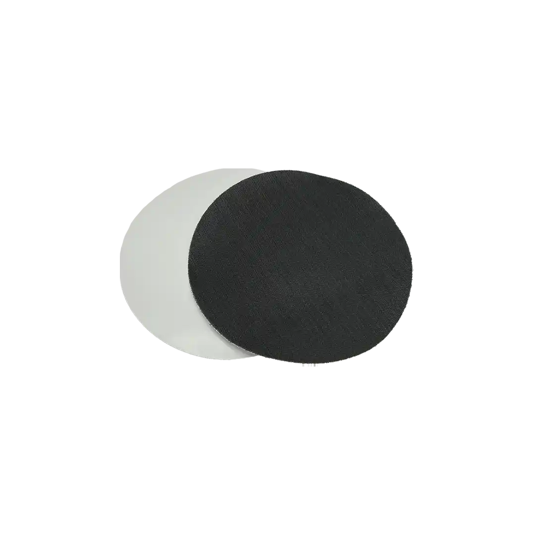 Hiomalaikan tarra-alusta 150mm