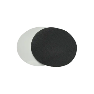 Hiomalaikan tarra-alusta 230mm