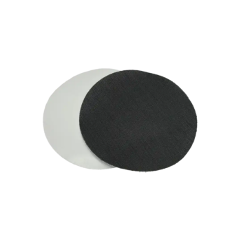 Hiomalaikan tarra-alusta 230mm