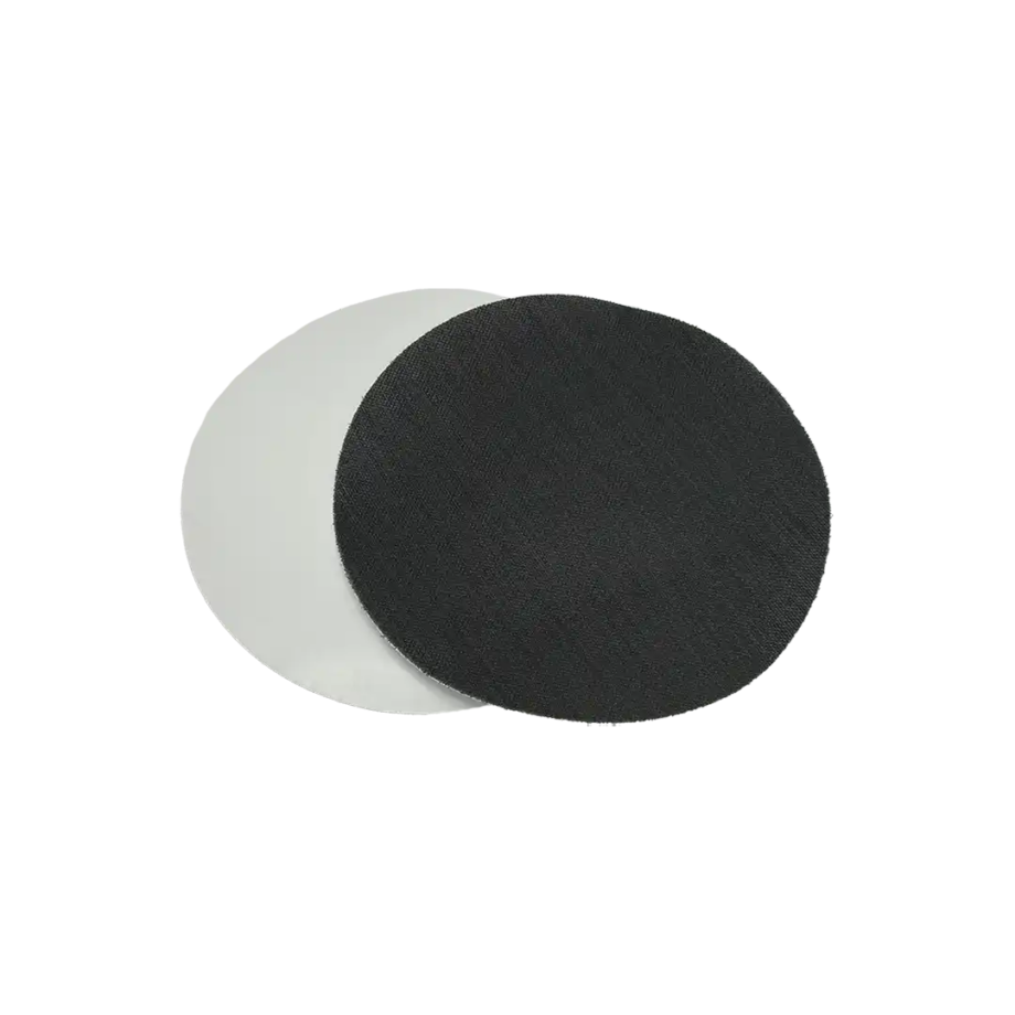 Hiomalaikan tarra-alusta 230mm