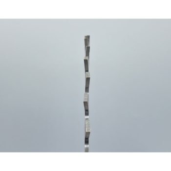 Klapisirkkelin terä 500 x 2,5 x 30mm 56T - Kuva 3