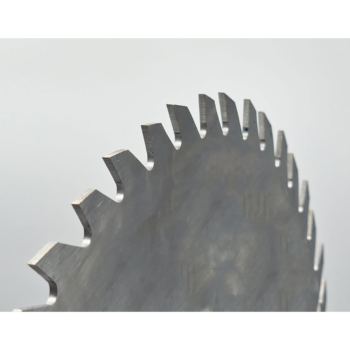 Klapisirkkelin terä 500 x 2,5 x 30mm 56T - Kuva 2