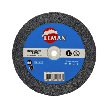 Hiomakivi 200 x 25 x 32mm A24