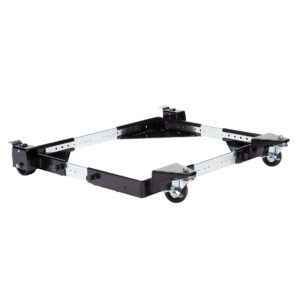 Siirtoalusta pyörillä max. 250kg