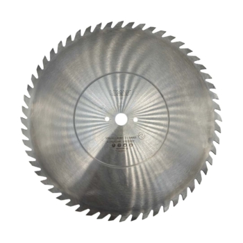 Klapisirkkelin terä 500 x 30mm 56T