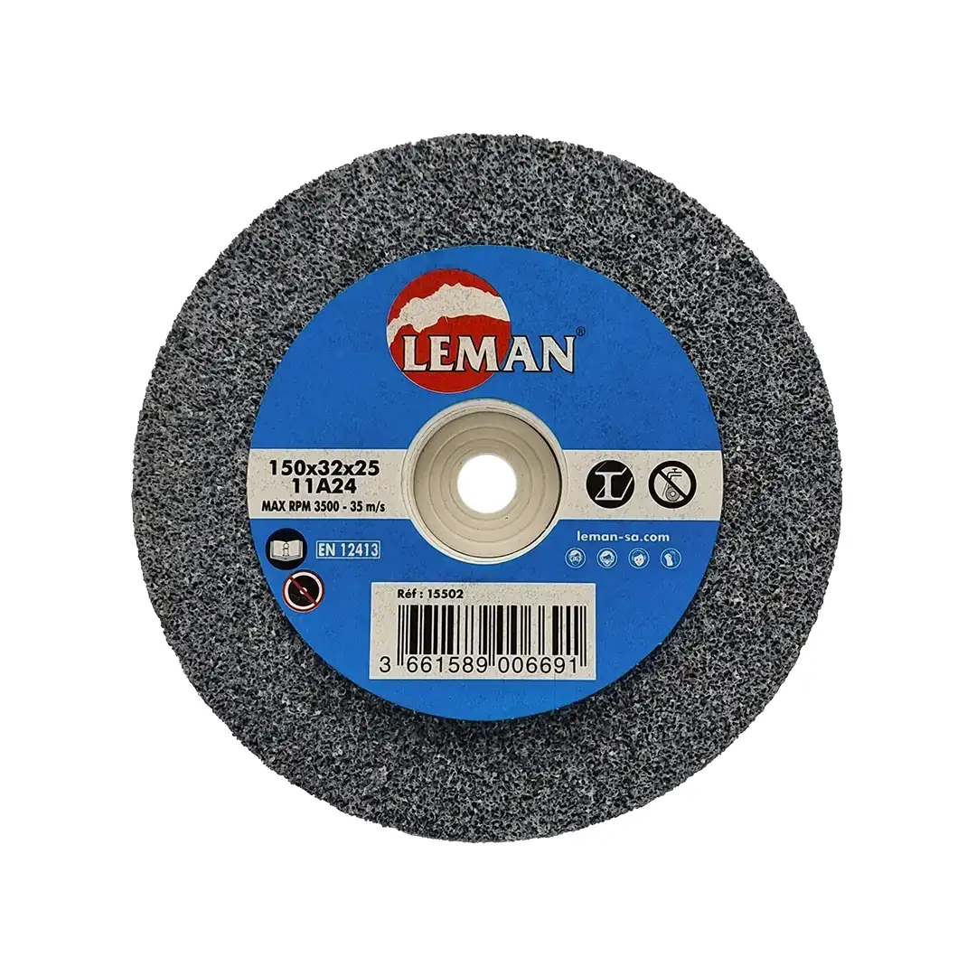 Hiomakivi 150 x 25 x 32mm A24