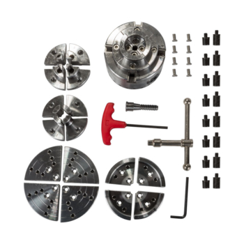 Jet Sorvinpakka ø 95mm M33 x 3.5mm - Kuva 5