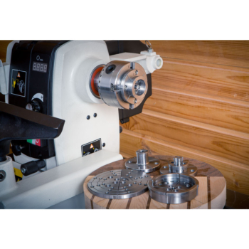 Jet Sorvinpakka ø 95mm M33 x 3.5mm - Kuva 6