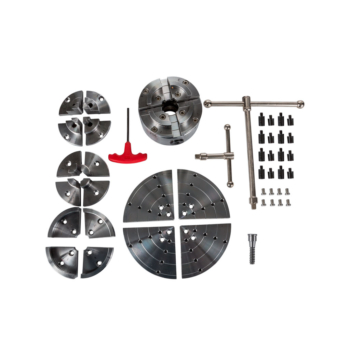 Puusorvin pakka ø 95mm M33 x 3.5mm