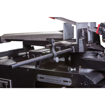 Jet EHB-270DGSVIP Metallivannesaha - Kuva 13