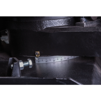 Jet EHB-270DGSVIP Metallivannesaha - Kuva 14