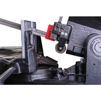 Jet EHB-270DGSVIP Metallivannesaha - Kuva 15