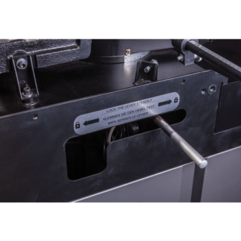 Jet EHB-270DGSVIP Metallivannesaha - Kuva 16