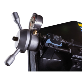 Jet EHB-270DGSVIP Metallivannesaha - Kuva 17