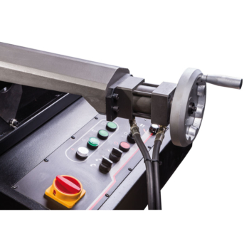 Jet EHB-270DGSVIP Metallivannesaha - Kuva 18