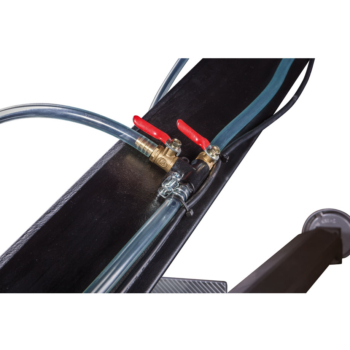 Jet EHB-270DGSVIP Metallivannesaha - Kuva 19